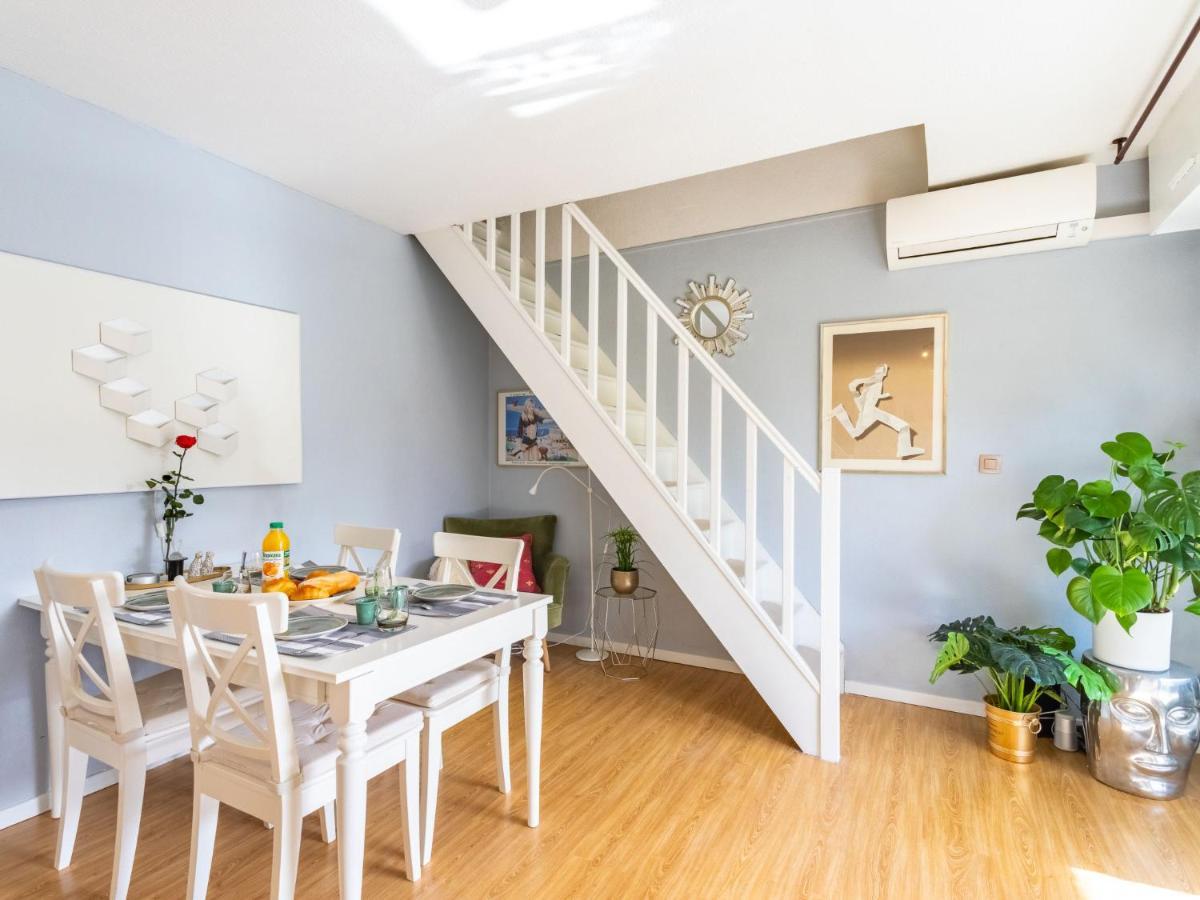 Apartment Le Clos Sainte Anne By Interhome Saint-Tropez Exterior foto