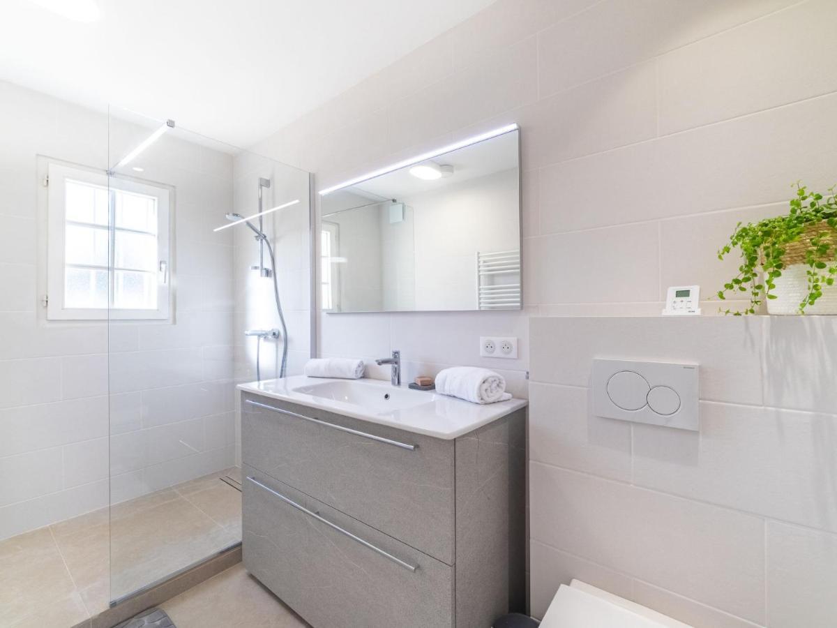 Apartment Le Clos Sainte Anne By Interhome Saint-Tropez Exterior foto